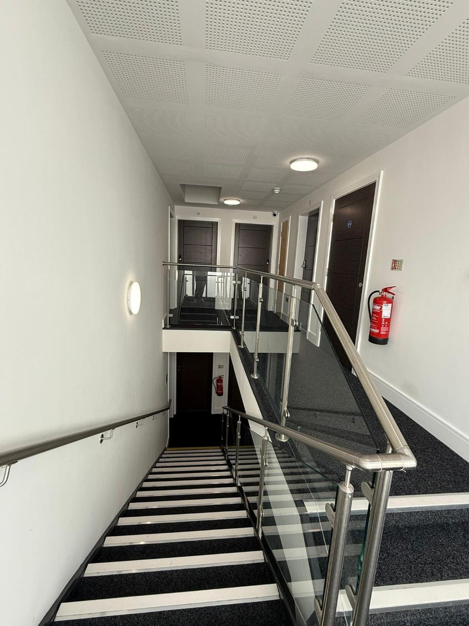 The Ashcroft Apartments Free Parking Eccles 部屋 写真